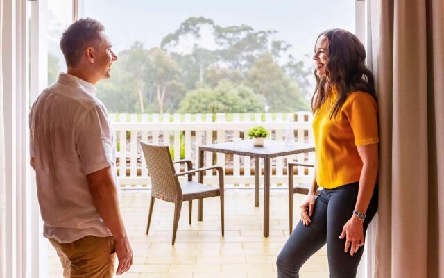 Fairmont Resort Blue Mountains MGallery Collection