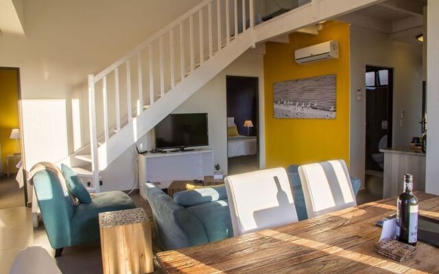 Desert Sands Boutique B&B | Self-Catering