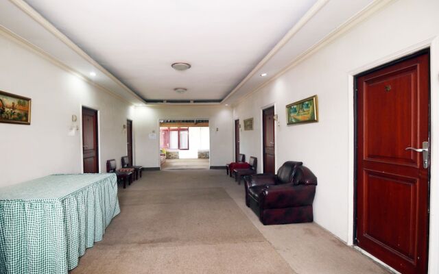 Airy Eco Syariah Antasan Besar Pulau Laut 107 Banjarmasin