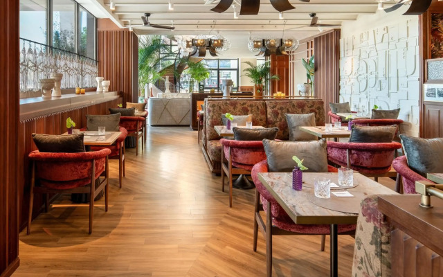 Only YOU Hotel Sevilla