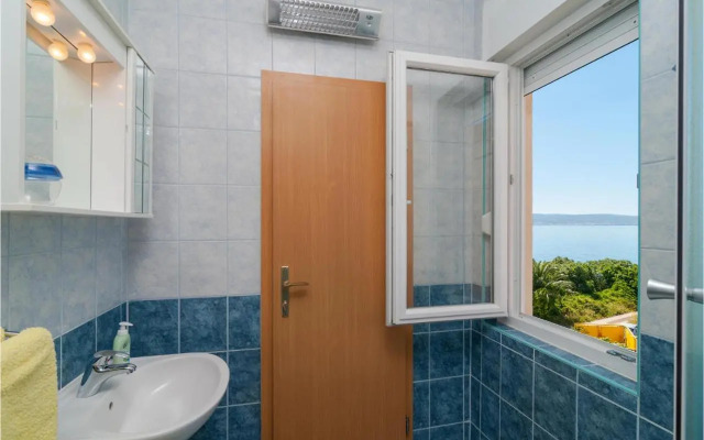 Apartment Podstrana 4