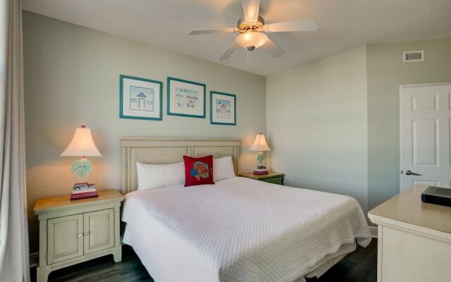 Crystal Shores W 301