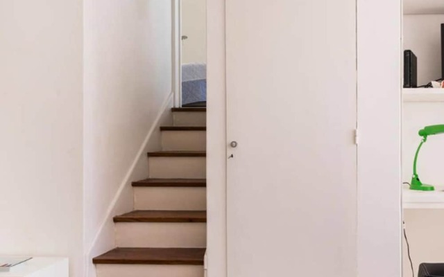 Luminoso Duplex en Recoleta