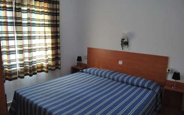 Camping El Maset