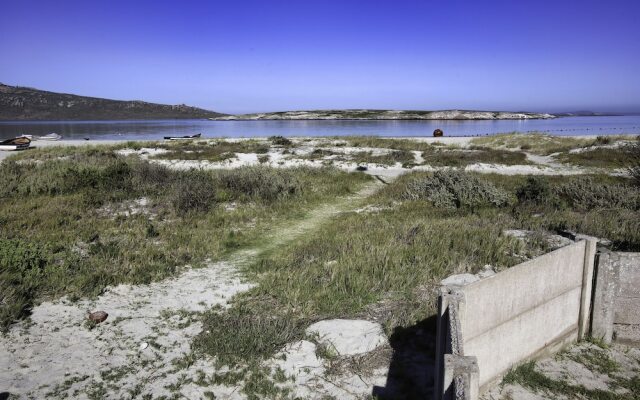 Oppi Stuppi Langebaan 4-Sleeper