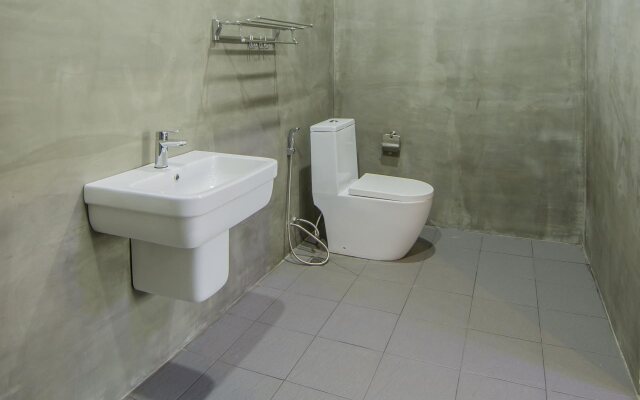 La Pax Residence