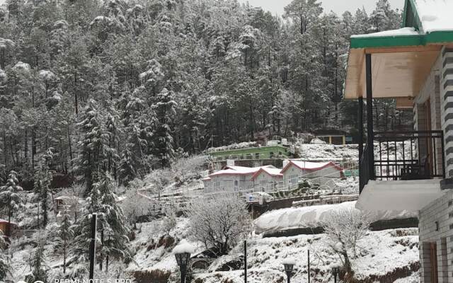 Mountain View Resort
