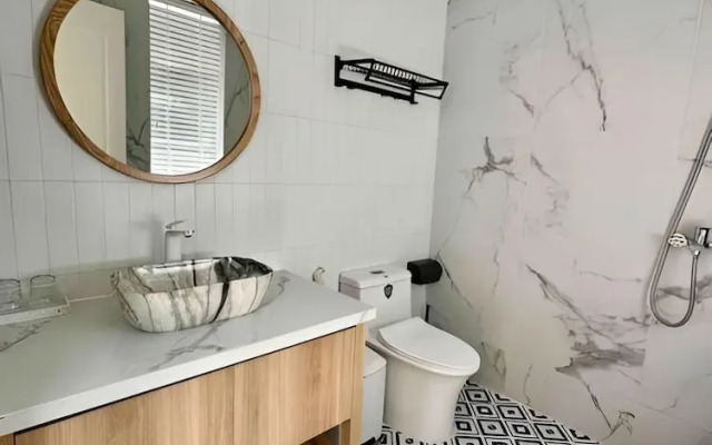 Deluxe 2 Br Alina House - Novaworld PT