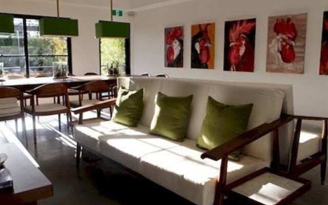 Biota Dining & Rooms