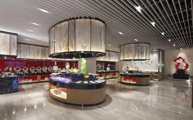 Northern Hotel Shanghai