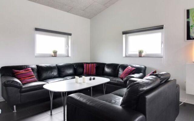 "Adela" - 400m from the sea in NW Jutland