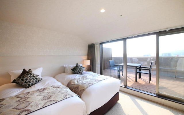 Centurion Hotel & Spa Kurashiki