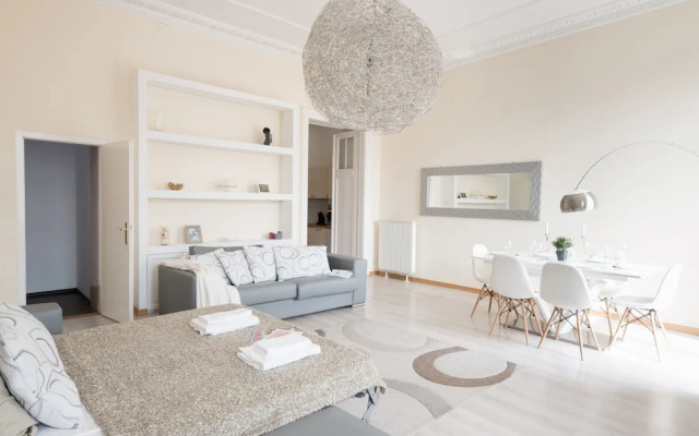Budapest Easy Flat - Basilica Lux