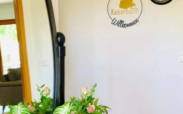 Ferienhaus Kaiserbaum