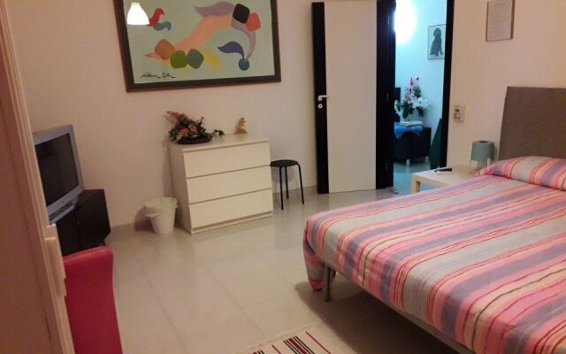 B&B Villa Albatros