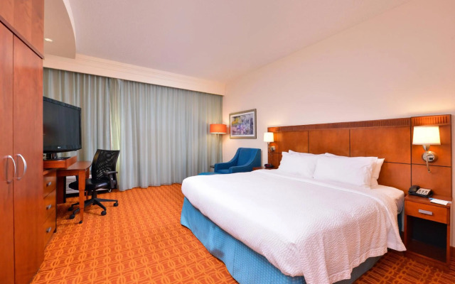 Fairfield Inn & Suites Orlando Ocoee