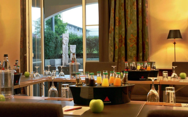Hotel Ampervilla