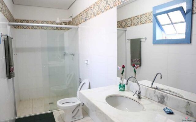 Rafas Pousada Encantos de Minas