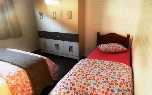 Gramado Centro Residence