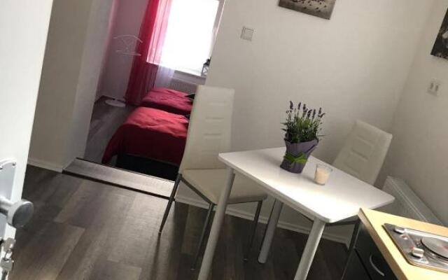 Appartment am Nordpark