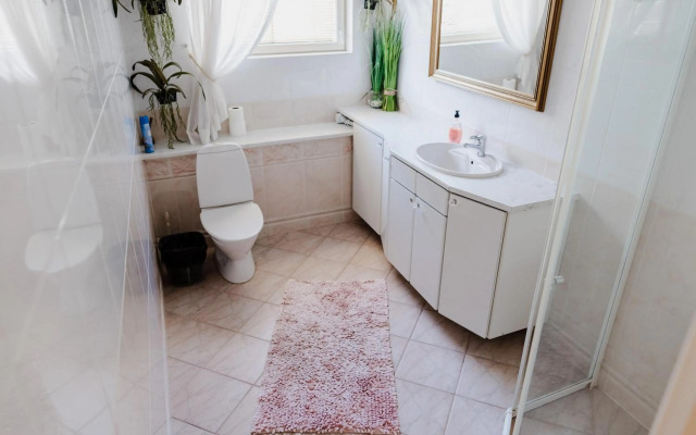 Dream Stay - 150m2 split-level 3-bedroom apartment