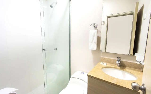 Ribai Hotels -Riohacha