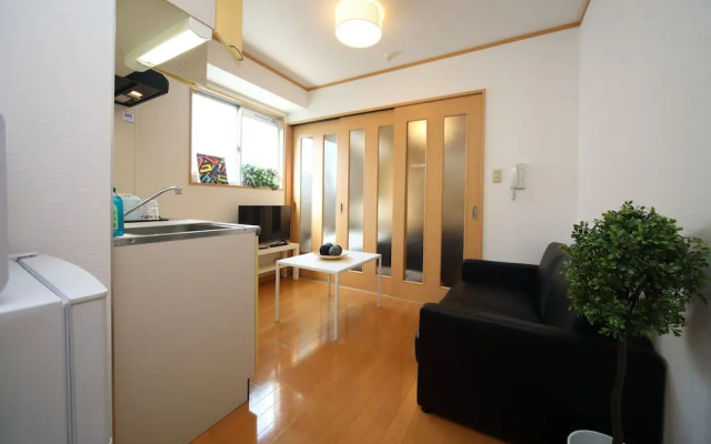 Karahori Bloom Hotel