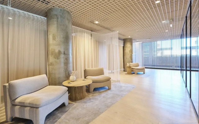 Novotel Melbourne Airport