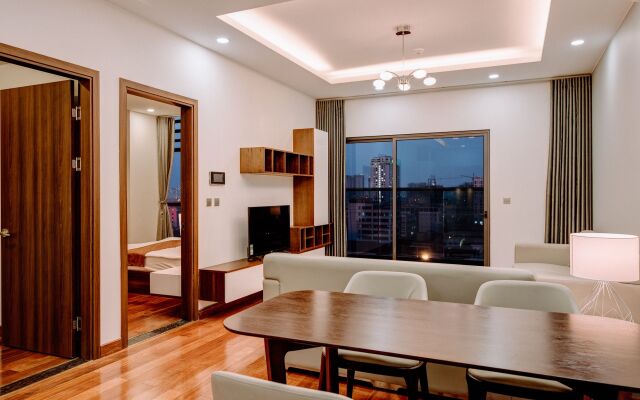 Lexington Serviced Apartments