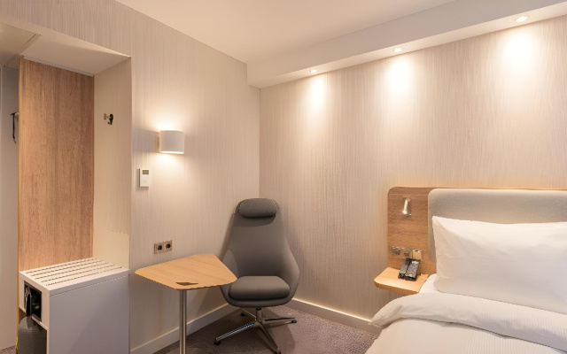Premier Inn Mannheim City Centre