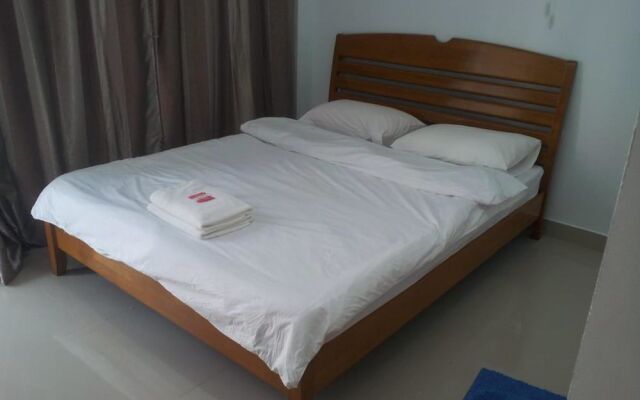 Js Apartment