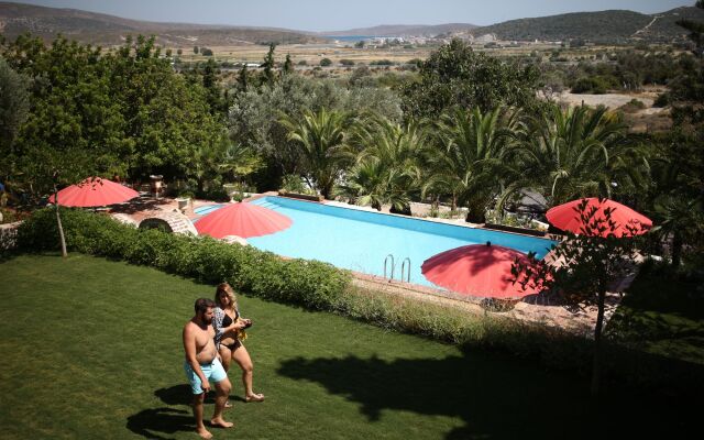 Alacati Romantik Villa Taraca Hotel