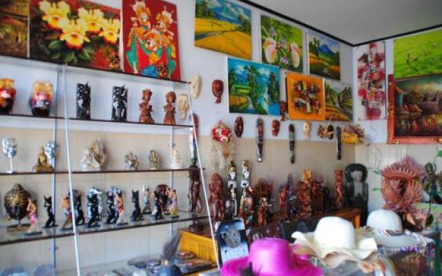 Yudistira Guesthouse Pemuteran Bali