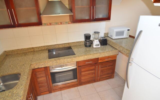 Superior Apartment 2 BR & Balcony RDS