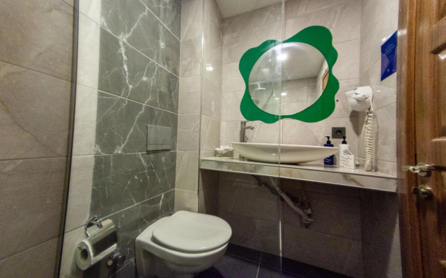 Kemer Millenium Resort