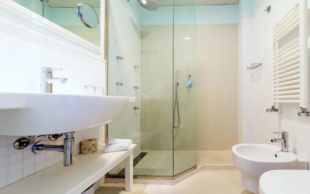 Luxor Beach Boutique Hotel Cattolica