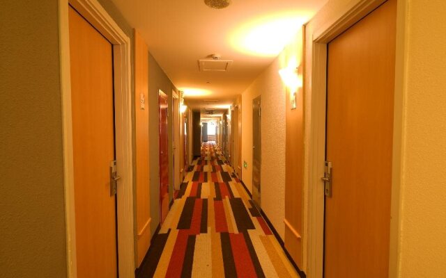 Ibis Beijing Dongdaqiao