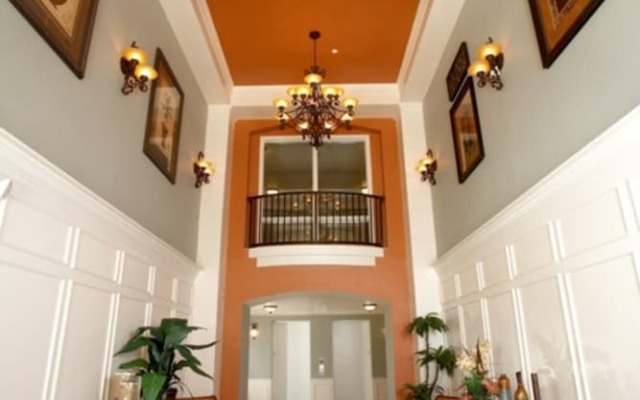 Vista Cay - 4102 Breakview Dr