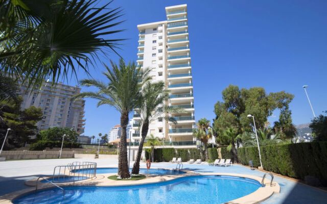 Apartment Larimar Calpe/Calp