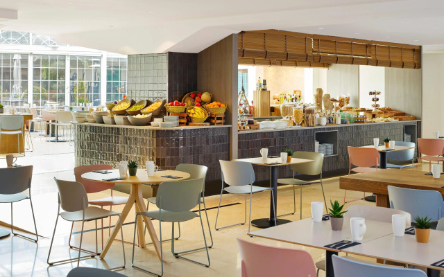 INNSiDE by Melia Barcelona Apolo Hotel