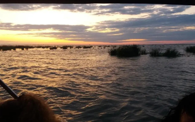 Apartament Iulia Sulina 2