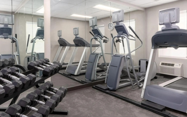 Residence Inn by Marriott Corona Riverside