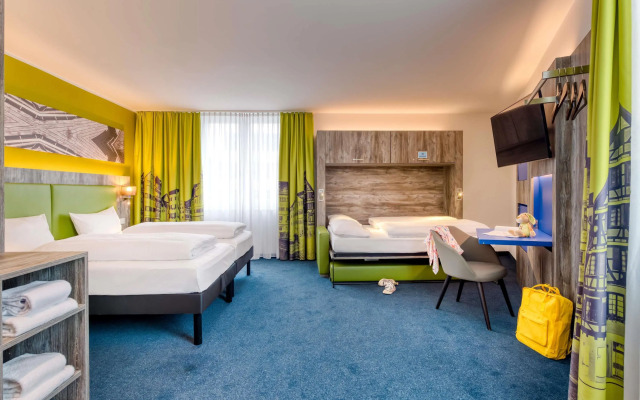 ibis Styles Tubingen