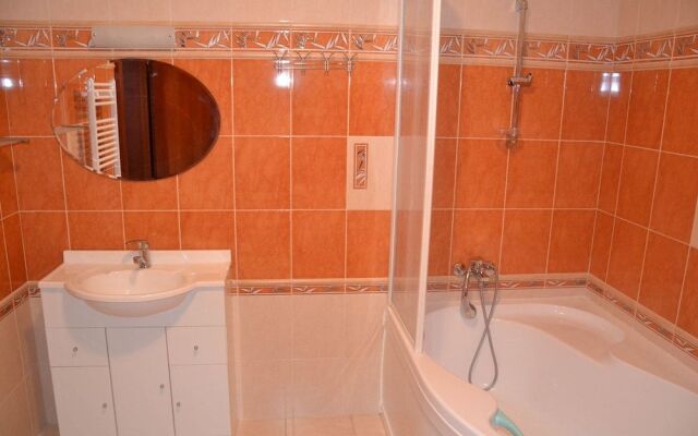 Garni Hotel Tatramonti