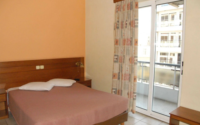 Vienna Hotel