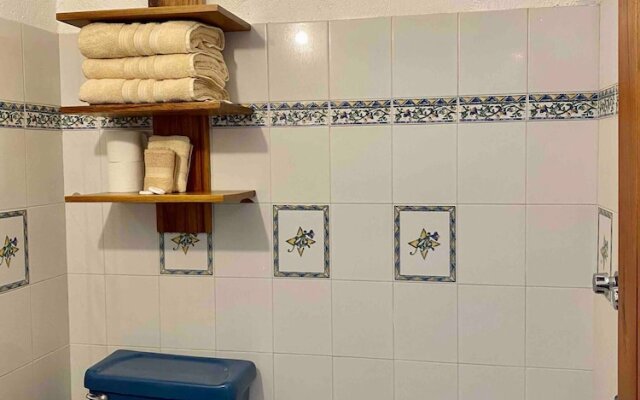 Villa Palomas A Unos Pasos De Playa La Ropa