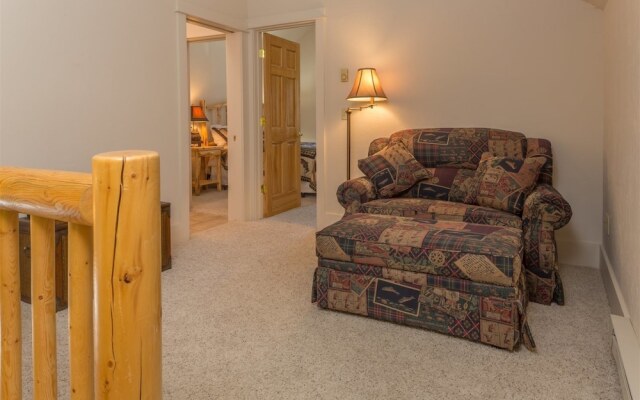 Big Sky - Crail Creek Retreat