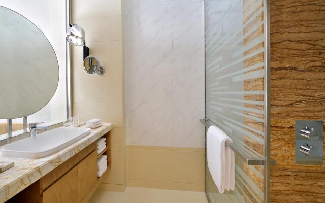 Crowne Plaza Dubai Marina by IHG