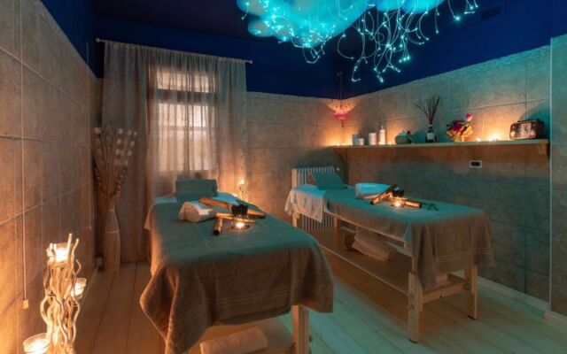 Thermae Apartment 23