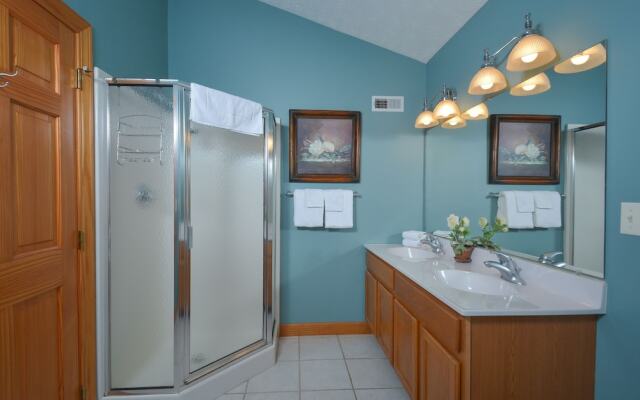 San-Stress 4 Bedroom House